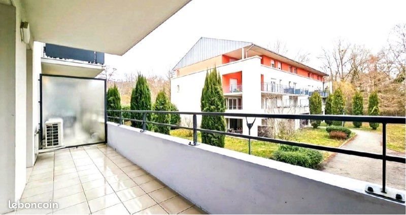 Appartement à louer, 42m², Divonne-les-Bains