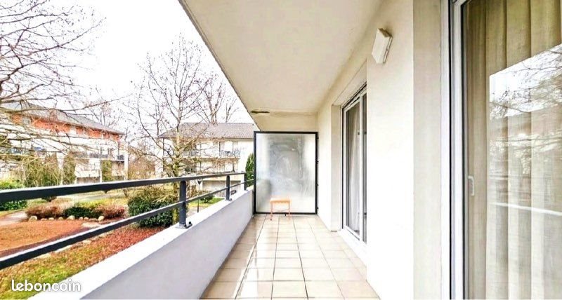 Appartement à louer, 42m², Divonne-les-Bains