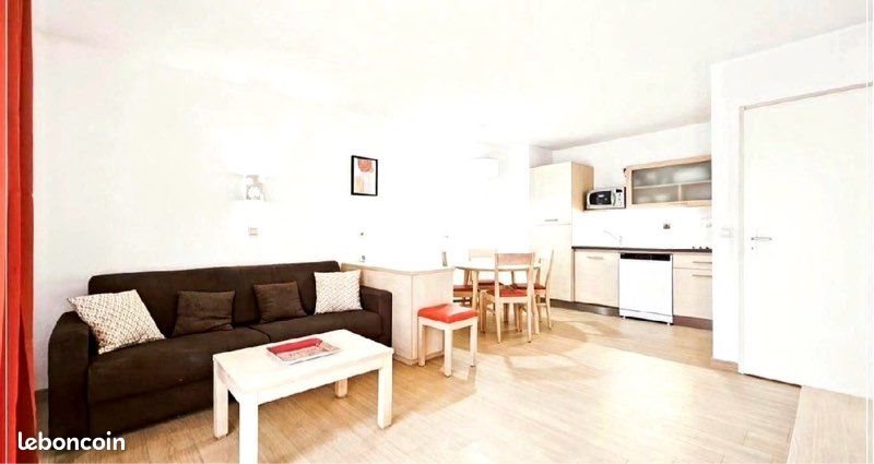 Appartement à louer, 42m², Divonne-les-Bains