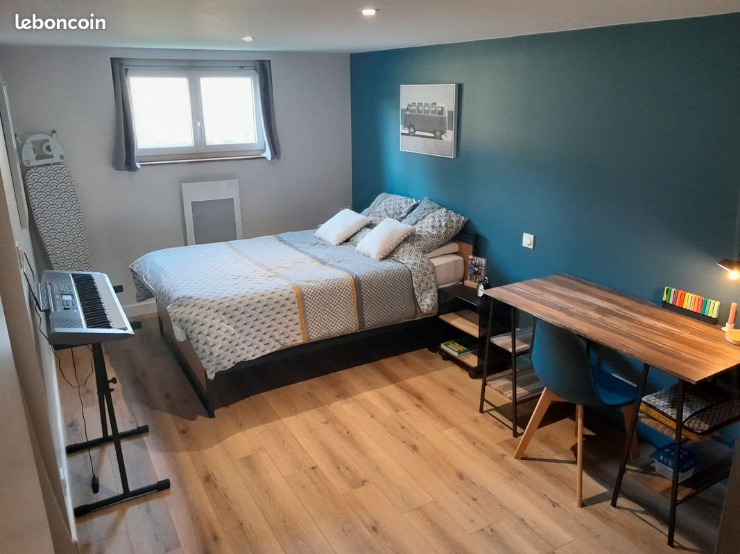 Appartement à louer, 48m², Dompierre-sur-Yon