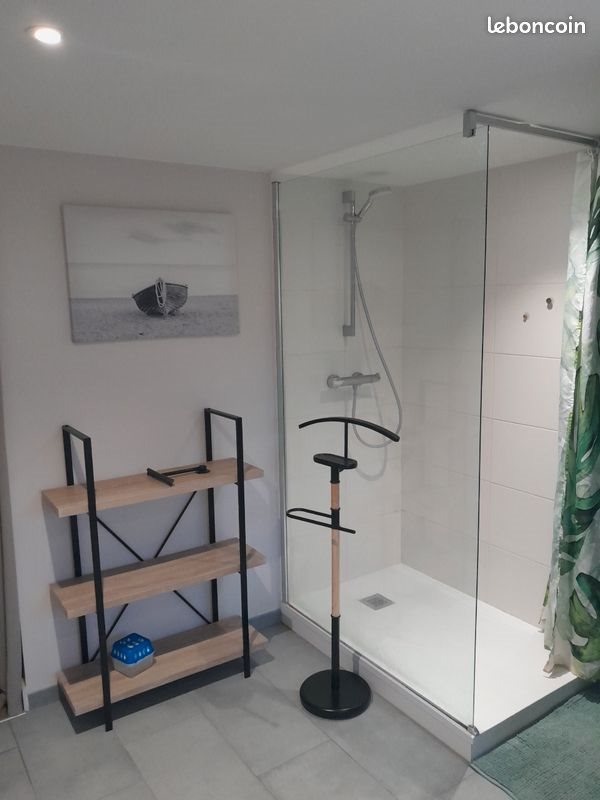 Appartement à louer, 48m², Dompierre-sur-Yon