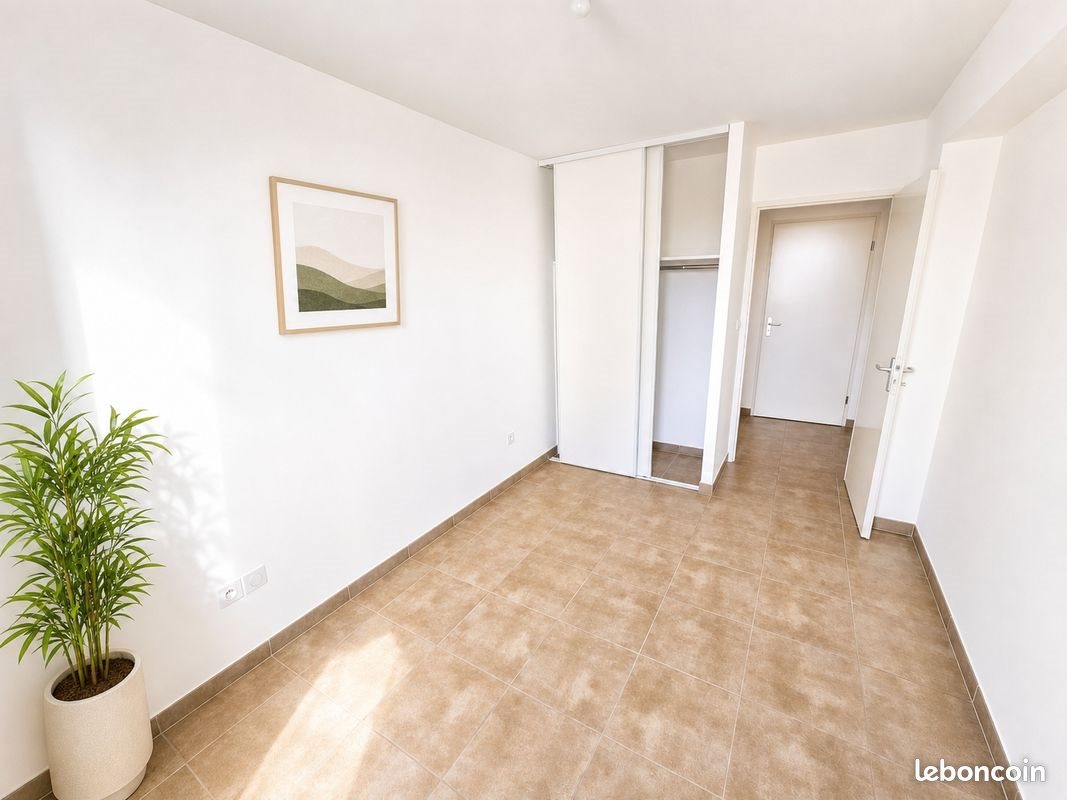 Appartement à vendre, 62m², Nantes
