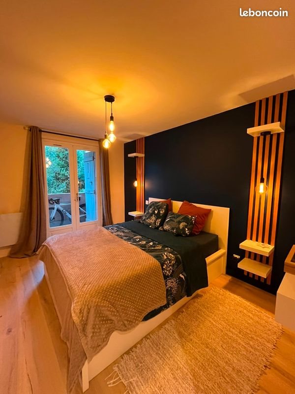 Appartement à louer, 74m², La Roche-sur-Foron