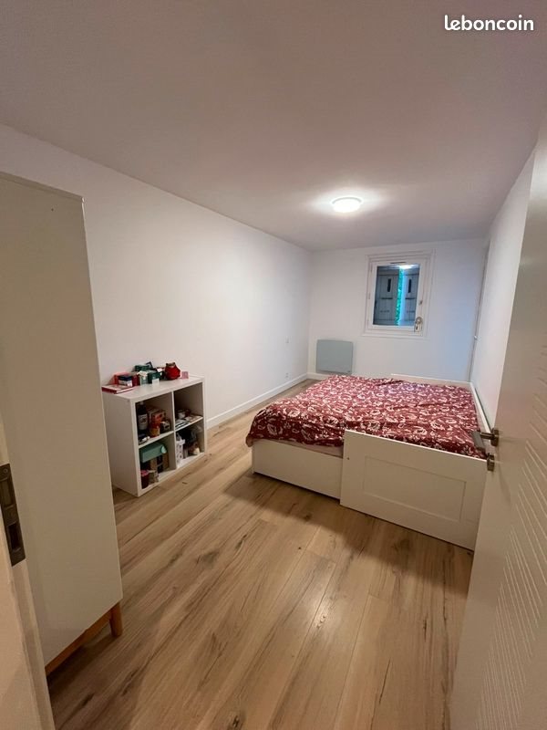 Appartement à louer, 74m², La Roche-sur-Foron