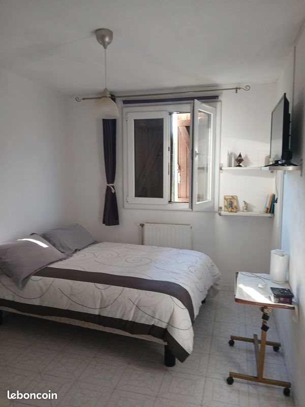 Appartement à louer, 17m², Aix-en-Provence