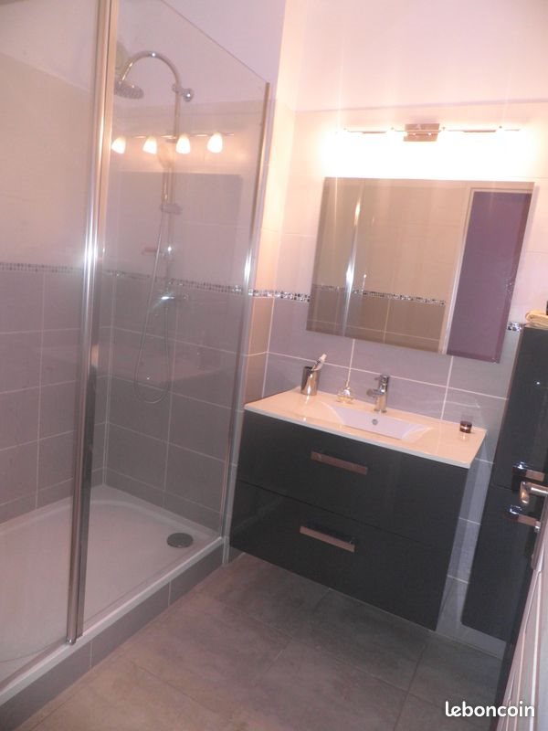 Appartement à louer, 17m², Aix-en-Provence