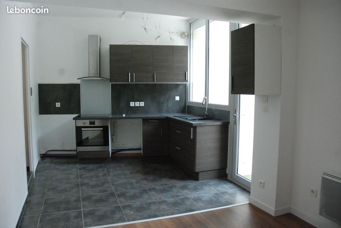 Appartement à vendre, 68m², Vienne