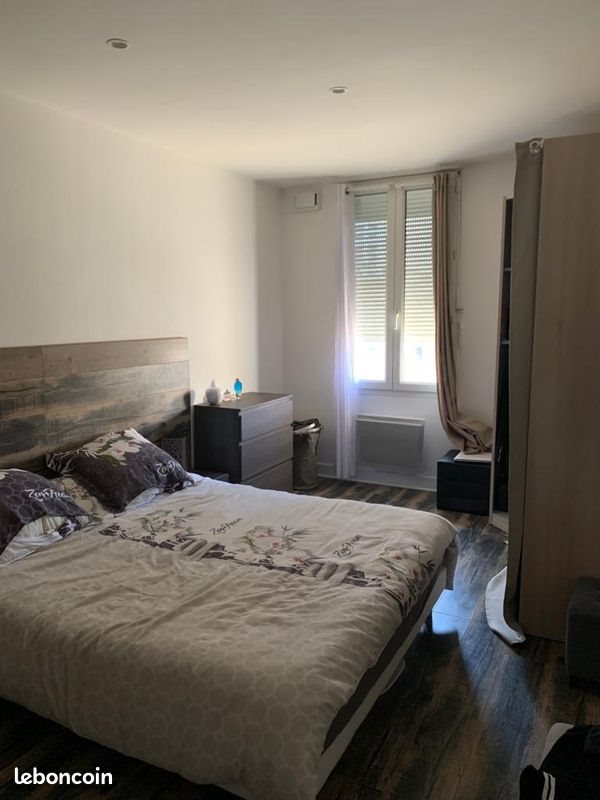 Appartement à vendre, 68m², Vienne