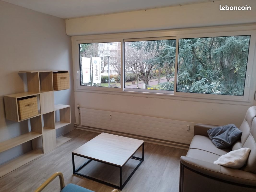 Appartement à louer, 32m², Chamalières
