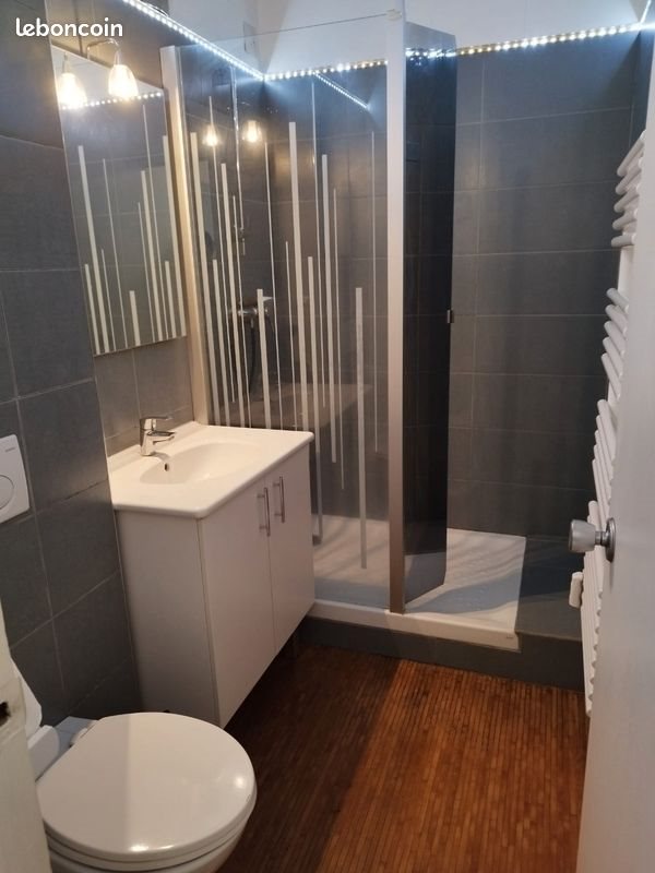 Appartement à louer, 32m², Chamalières
