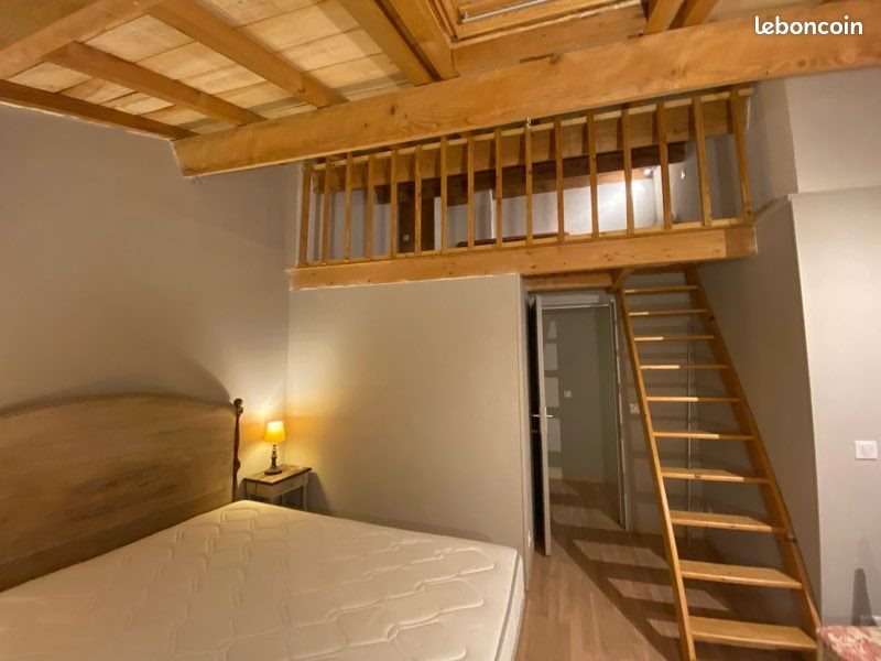 Maison à louer, 37m², Cognac