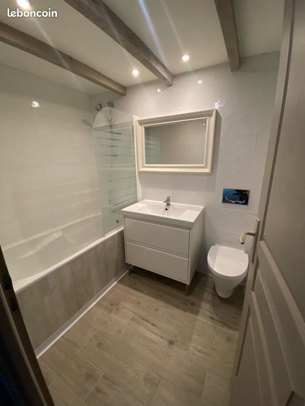 Maison à louer, 37m², Cognac
