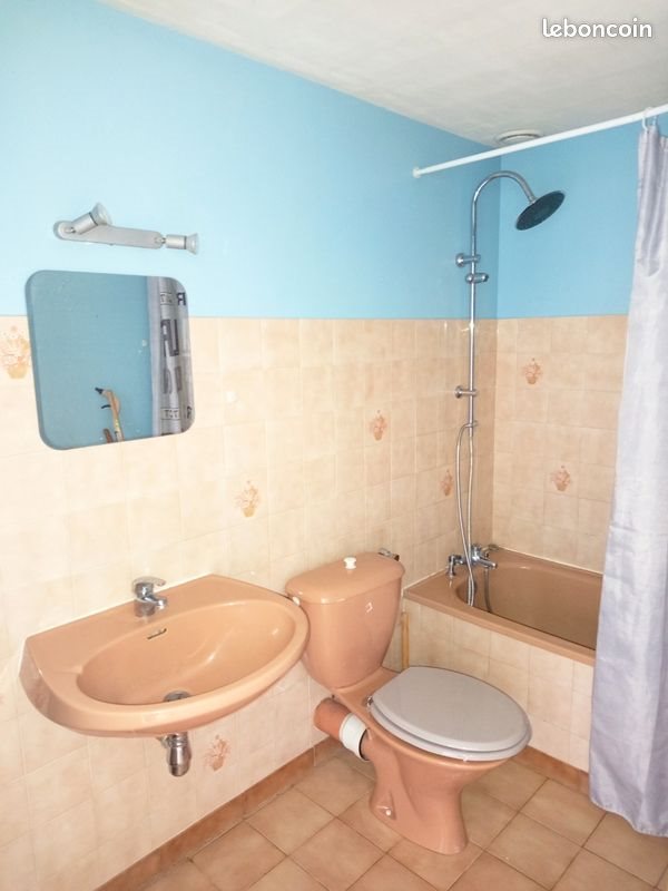 Appartement à louer, 30m², Saint-Jean-de-Losne