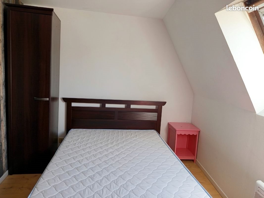 Appartement à louer, 30m², Saint-Jean-de-Losne