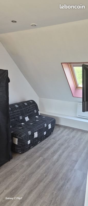Appartement à louer, 20m², Saint-Germain-du-Corbéis