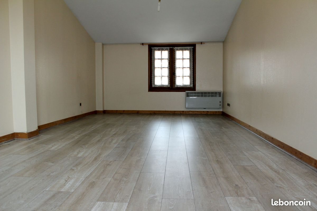Appartement à louer, 32m², Poitiers