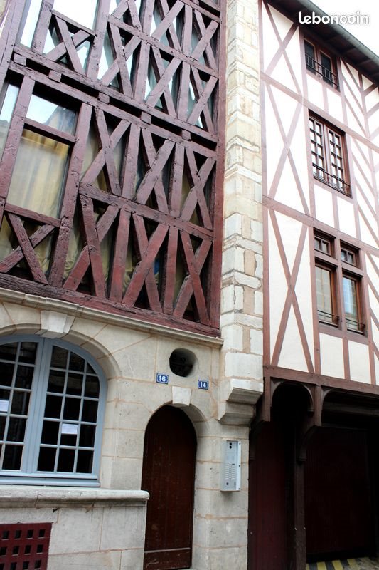 Appartement à louer, 32m², Poitiers