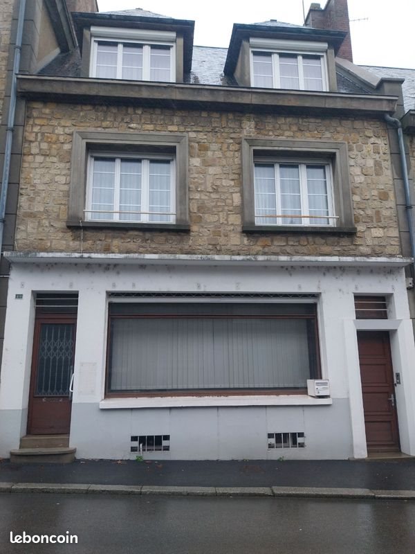 Appartement à vendre, 193m², Gournay-en-Bray