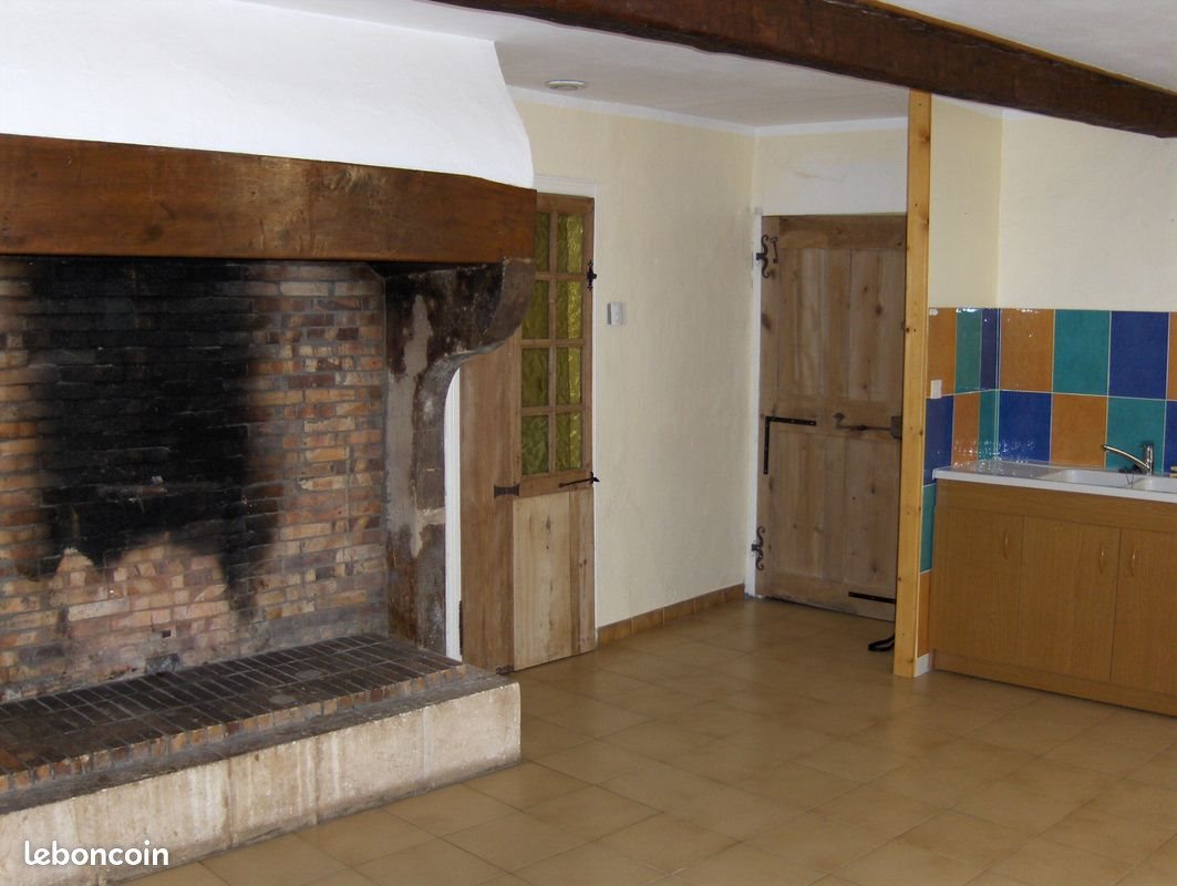 Appartement à louer, 56m², Taulignan