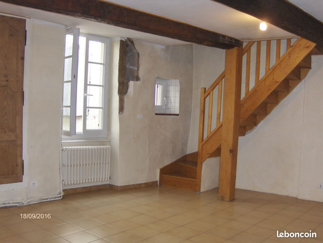 Appartement à louer, 56m², Taulignan