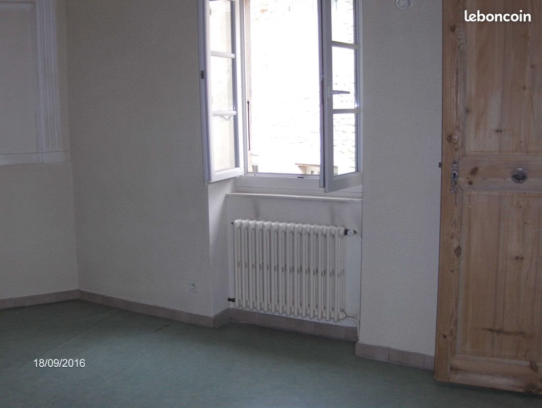 Appartement à louer, 56m², Taulignan