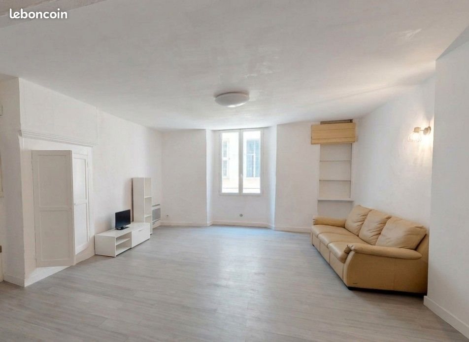 Appartement à louer, 71m², Brignoles
