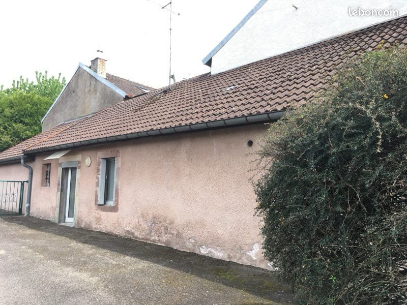 Maison à louer, 45m², Luxeuil-les-Bains