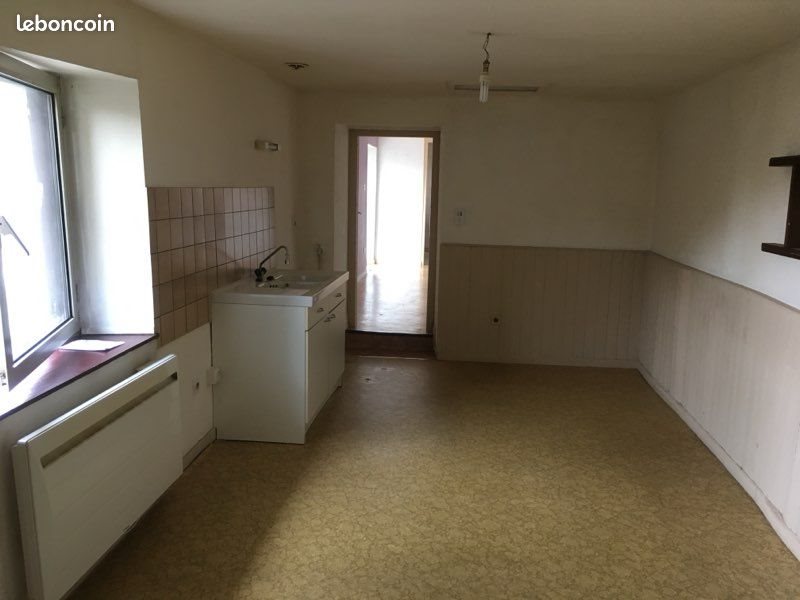 Maison à louer, 45m², Luxeuil-les-Bains