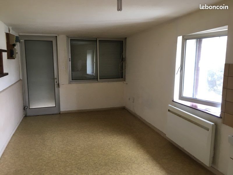 Maison à louer, 45m², Luxeuil-les-Bains