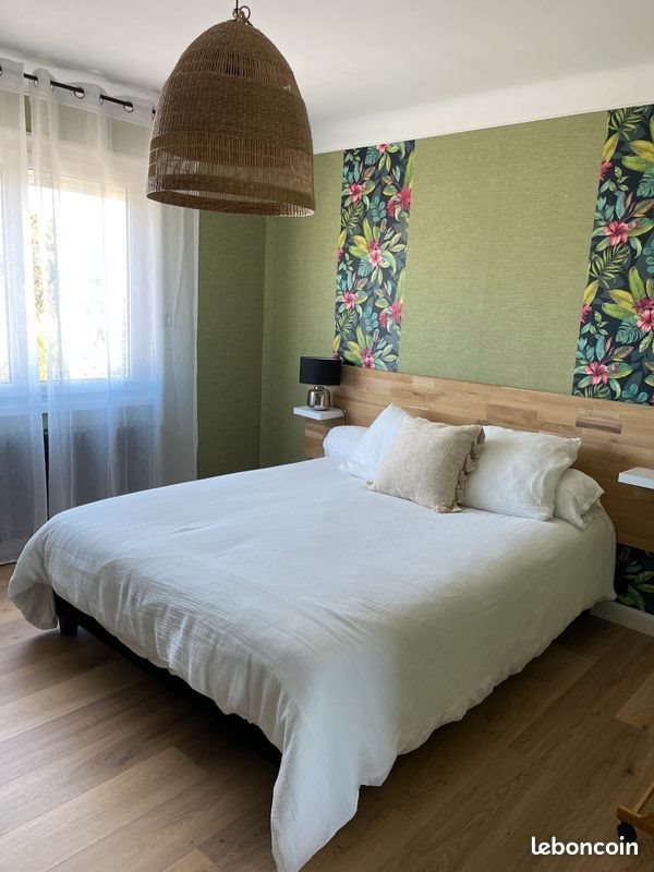 Maison à louer, 58m², Les Sables-d'Olonne