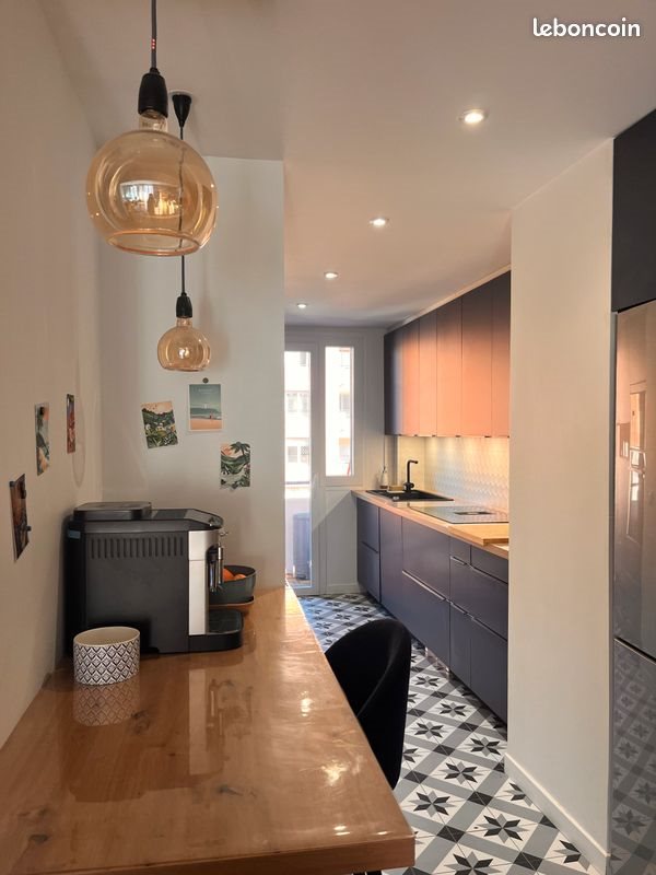 Appartement à vendre, 85m², Toulouse