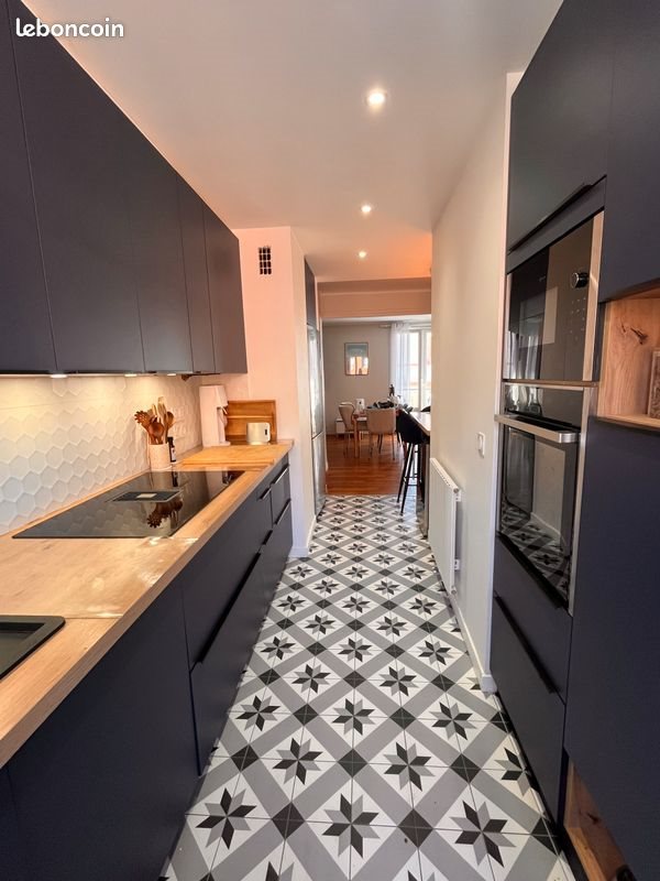 Appartement à vendre, 85m², Toulouse