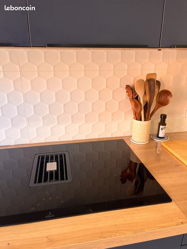 Appartement à vendre, 85m², Toulouse