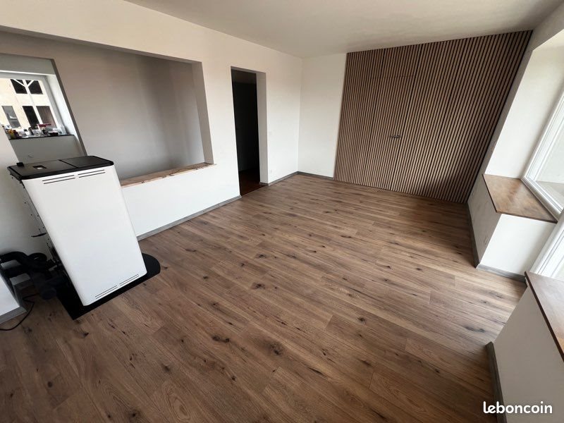 Appartement à louer, 95m², Bining