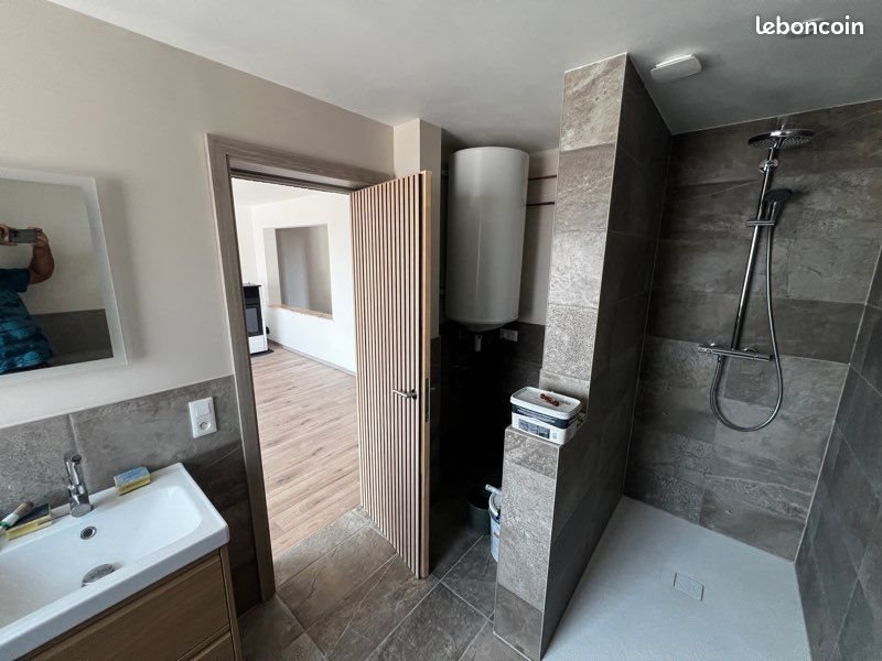 Appartement à louer, 95m², Bining