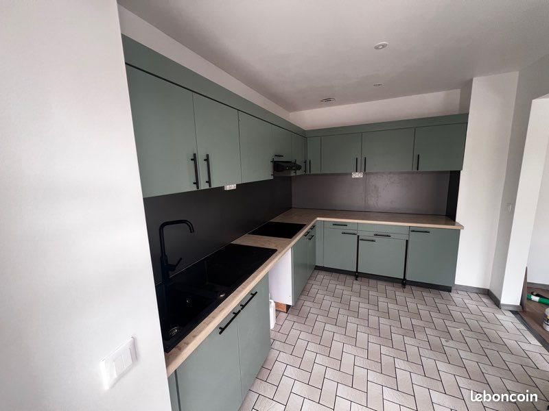 Appartement à louer, 95m², Bining