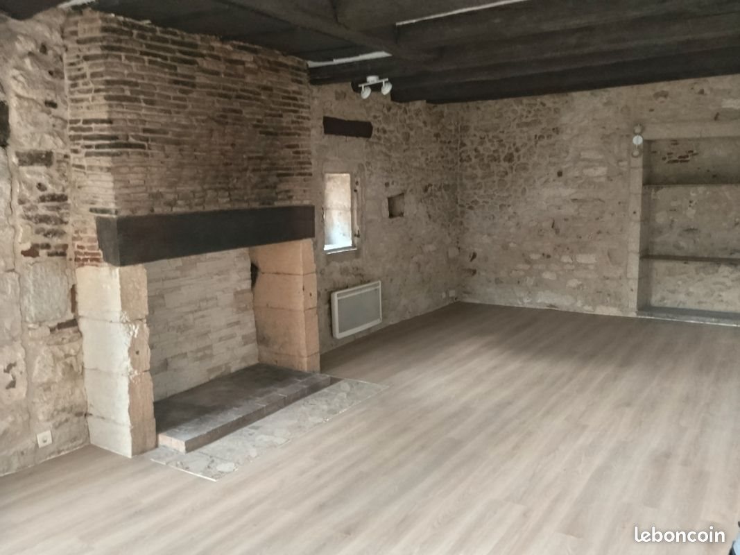 Appartement à louer, 50m², Périgueux