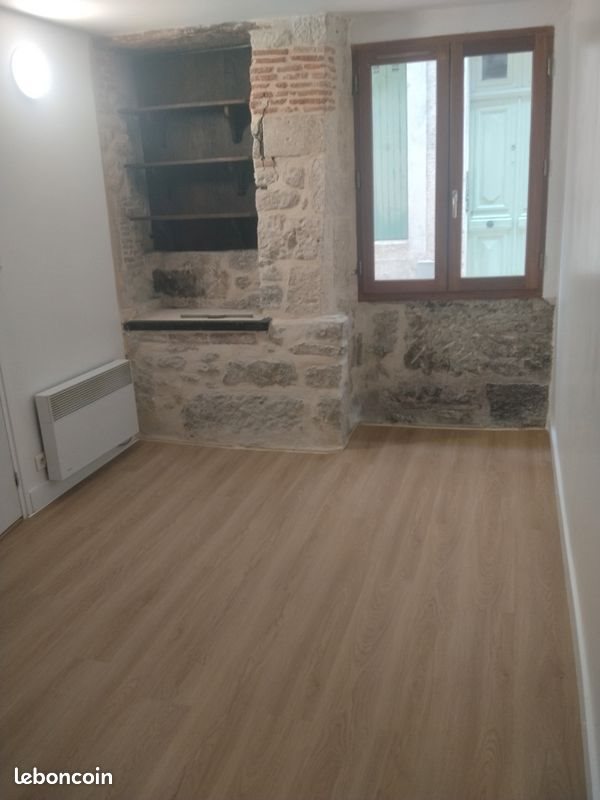 Appartement à louer, 50m², Périgueux