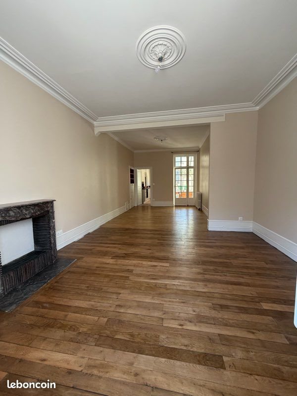 Maison à louer, 89m², Le Mans