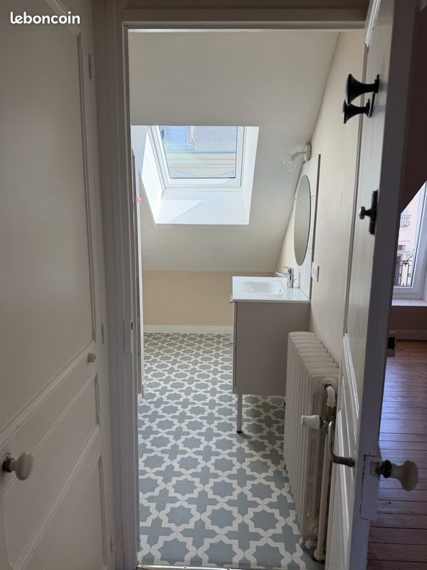 Maison à louer, 89m², Le Mans