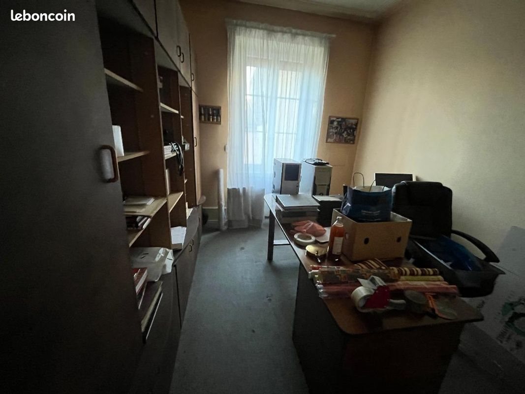 Appartement à vendre, 125m², Strasbourg
