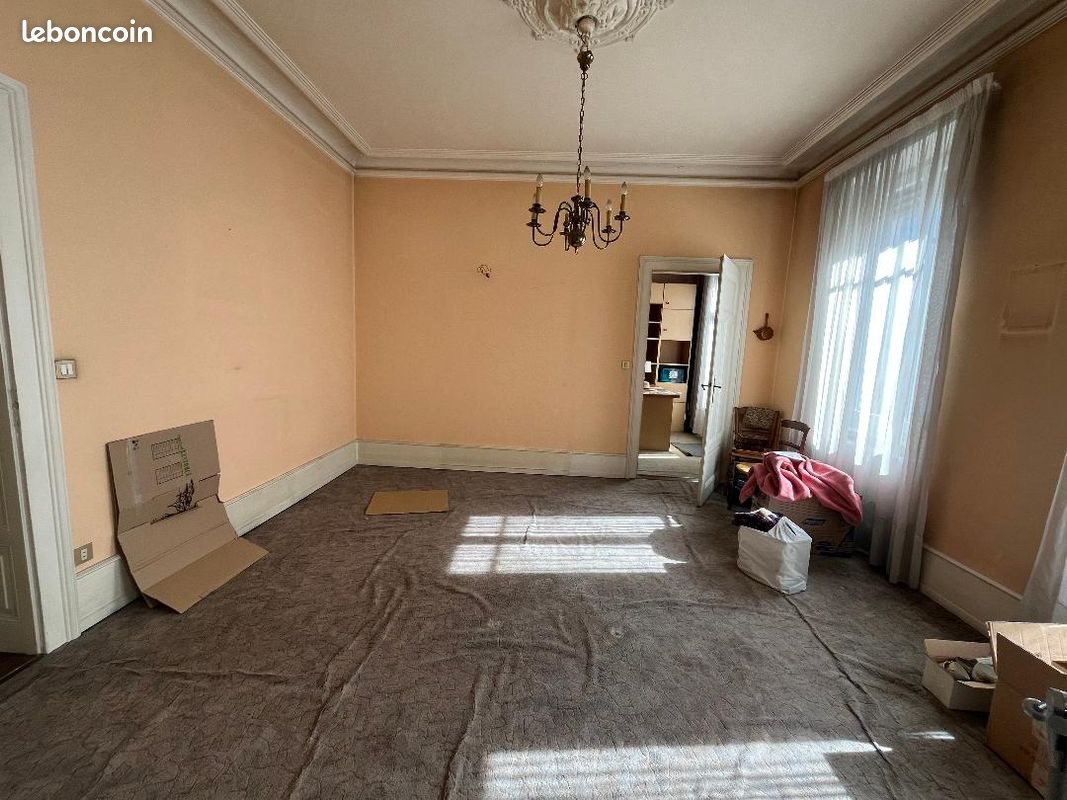 Appartement à vendre, 125m², Strasbourg