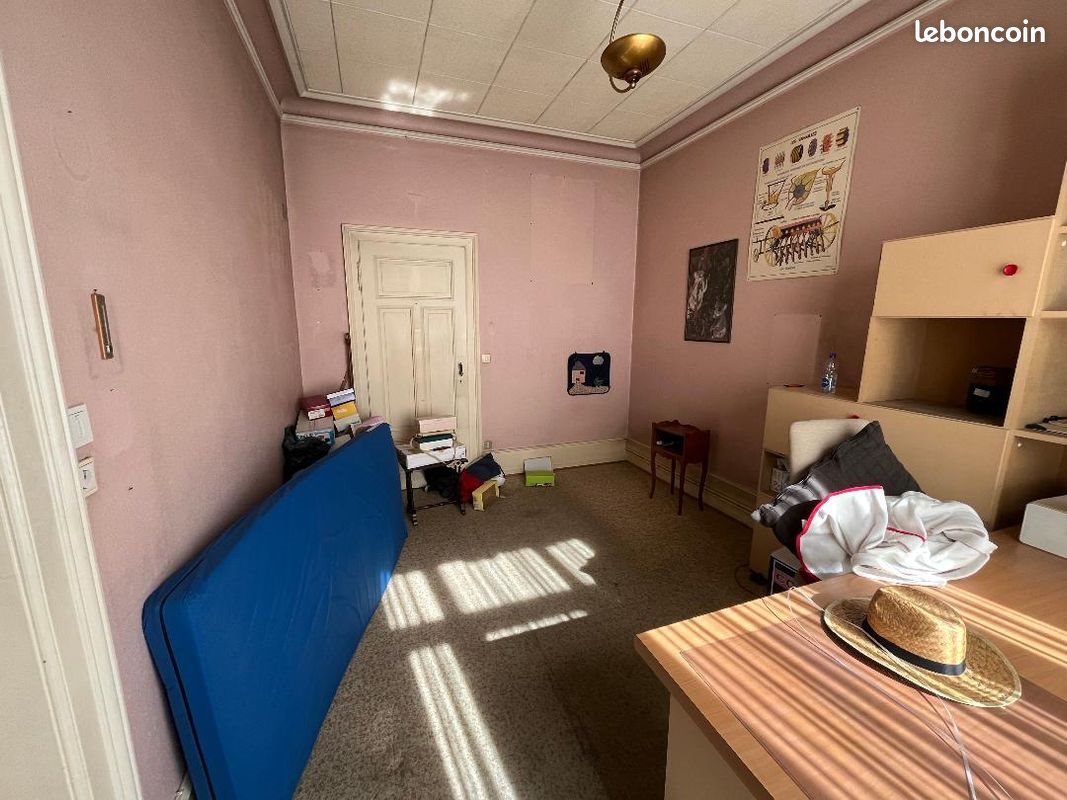 Appartement à vendre, 125m², Strasbourg