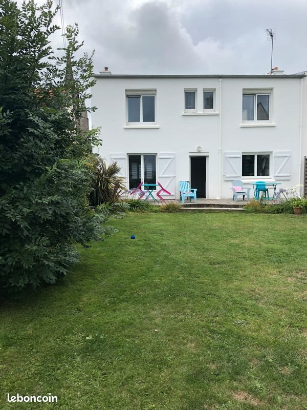 Maison à vendre, 99m², Guipavas