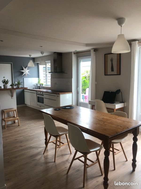 Maison à vendre, 99m², Guipavas