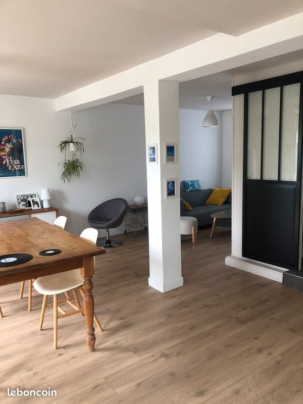 Maison à vendre, 99m², Guipavas