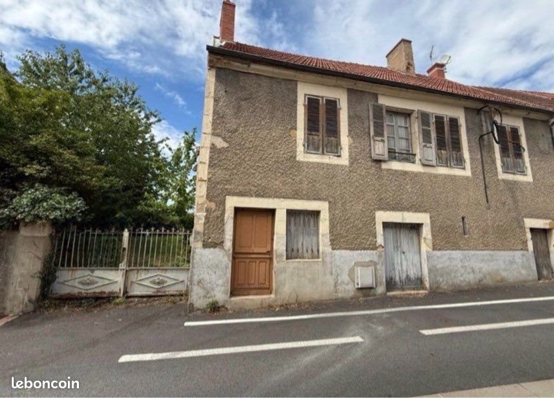 Maison à vendre, 300m², Désertines