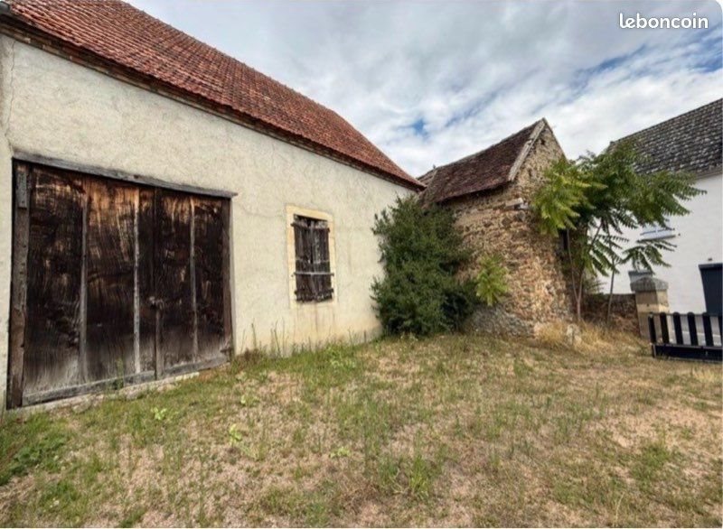 Maison à vendre, 300m², Désertines