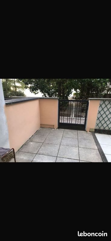 Appartement à vendre, 34m², Paris 8ème