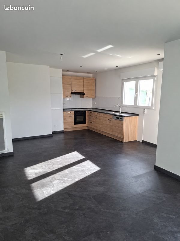 Maison à vendre, 63m², Hambach
